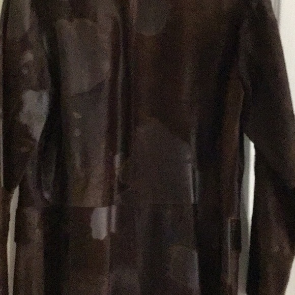 Coat - Picture 3 of 3
